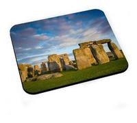 Tapis de souris Stonehenge dolmen unesco patrimoine mondiale prehistoire G