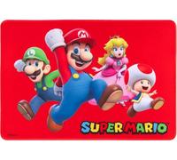 TAPIS DE SOURIS MARIO 35X35CM