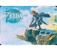 Tapis de souris Stor Zelda Pierre 35x35 cm