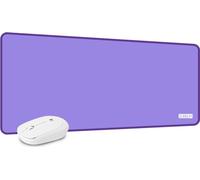 Tapis de souris Subblim SUBMP03HP002 Violet