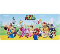 Tapis de souris Super Mario XL