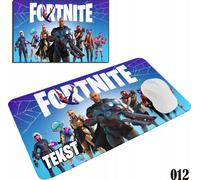 Tapis de souris Tapis de souris au choix - FORT.NITE JEUX ET CONTES 20x24cm