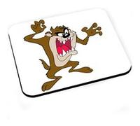 Tapis de souris Taz diable de tasmanie dessin anime enfant cartoon G