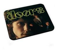 Tapis de souris The doors jim morrison album cover rock 70's G
