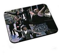 Tapis de souris The doors jim morrison album cover strange days rock 70's G