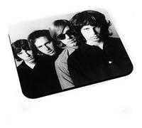 Tapis de souris The doors jim morrison rock 70's photo vintage groupe G