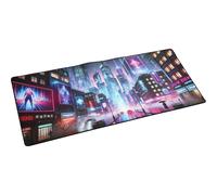 The G-Lab Tapis de souris gaming XXL 900 x 400 mm bords cousus - CYBERCITY