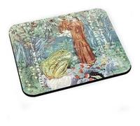 Tapis de souris The marsh king's daughter les contes d'andersen G