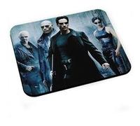 Tapis de souris The matrix affiche film keenu reeves cinema G