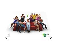 SteelSeries Tapis de souris gaming The Sims 4 Multicolore