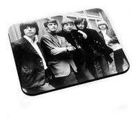 Tapis de souris The yardbirds photo vintage eric clapton jimmy page rock G