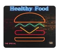 tapis souris NEON BURGER