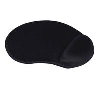 Tapis de souris Tnb TAPIS DE SOURIS ERGONOMIQUE AVEC REPOSE-POIGNET