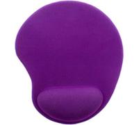Tapis de souris T'NB TSED100PL violet pourpre