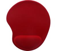 Tapis de souris T'NB TSED100RD rouge