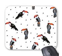 Tapis de Souris Toucan ref 3214