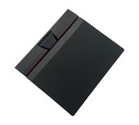 Tapis de souris Touchpad Clicker, Compatible for Lenovo, Thinkpad, P40 X380 Yoga 260 370 14 460 SM10L68227 00UR916 01LV584 01LV585 01LV586 00UR918(P40 Yoga)
