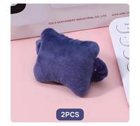 Tapis de souris tout doux comme un nuage avec repose-poignet