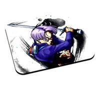 Tapis de souris Trunk coup d epee dragon ball z dbz G