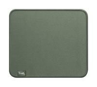 Tapis De Souris Trust ECO Boye Vert Ergonomique Et Écologique