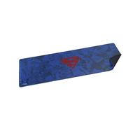 Tapis de souris - TRUST GXT - GXT 759SM XXL - Bleu - Bord cousu - Confortable