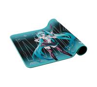 Tapis de Souris TUF Gaming P1 Hatsune Miku Edition