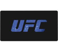 Tapis de souris UFC Fighting Mixed Martial Arts Champion Tapis de bureau Tapis de souris PC Tapis de souris de jeu pour ordinateur portable Tapis de clavier Antidérapant Imperméable Rés