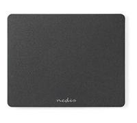 Tapis de souris ultra-fin anti-microbien 240 x 190 mm black G