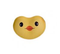 Tapis de souris universel pour ordinateur portable, repose-poignet en forme de coeur, motif dessin animé mignon, idéal pour le bureau