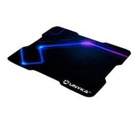 Tapis de souris Gaming Nova A244 antidérapant 330x280x3 mm
