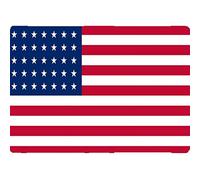 Tapis de souris USA by Cbkreation