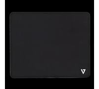 Tapis de souris V7 | Noir - Neuf