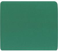 tapis de souris Vert - Tapis de souris (Vert, Uniforme, mousse, Base antidérapante)