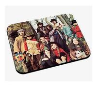 Tapis de souris Vieille couverture album musique incredible string band G