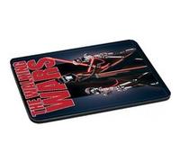 Tapis de souris Walkingwars starwars the walking dead tv shos fun G