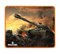 Tapis de Souris : World of Tanks MP-12