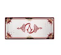 Tapis de souris x Ubisoft Assasin's Creed Shadows XXL