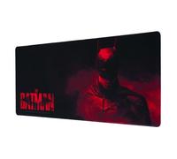 Erik - Tapis de souris XXL The Batman - 80 x 35 cm - Licence officielle DC Comics