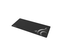 Tapis de souris XL Nova Gaming APOLLON 930x400x4mm antidérapant tissu Noir