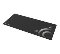 Tapis de souris XL - NOVA GAMING - Apollon - Noir