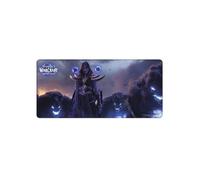 Tapis de souris XL World of Warcraft Midnight Xal'atath - 900×420×4 mm antidérapant