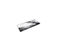 Tapis de souris XL - Xtrfy - GP5 LITUS WHITE - Couleur: Blanc - Grand confort - Design élégant