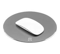 Tapis de souris XtremeMac XM-MPR-GRY Gris Gris G