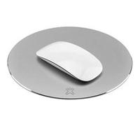 Tapis de souris XtremeMac XM-MPR-SLV Argent Argent G