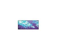 Tapis de souris - Xtrfy - GP5 LITUS BLUE - XL - Bleu - Confort optimal