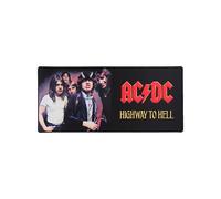 Tapis de souris XXL AC/DC