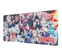 Tapis de souris Fairy Tail
