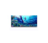 Tapis de souris Neway XXL GY1106 - Pokémon,300x800mm G