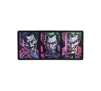 Tapis de souris XXL SUBSONIC Joker 90 cm 40 cm Antidérapant Haute qualité
