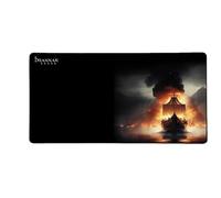 Konix Drakkar Tapis de souris XXL Heidrun